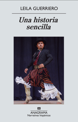 [9788433997678] UNA HISTORIA SENCILLA