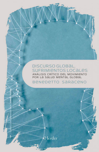 [9788425439513] DISCURSO GLOBAL, SUFRIMIENTOS LOCALES