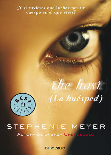 [9788466333405] THE HOST (La Huesped)