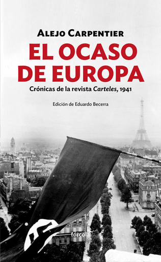[9788416247486] EL OCASO DE EUROPA