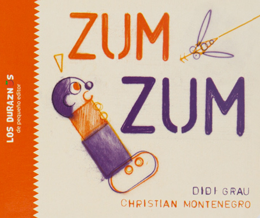 [9789877910476] ZUM ZUM