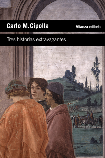 [9788413626673] TRES HISTORIAS EXTRAVAGANTES