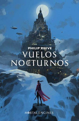 [9788420434131] VUELOS NOCTURNOS