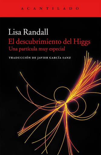 [9788415689164] EL DESCUBRIMIENTO DEL HIGGS