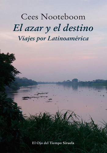 [9788416638949] EL AZAR Y EL DESTINO