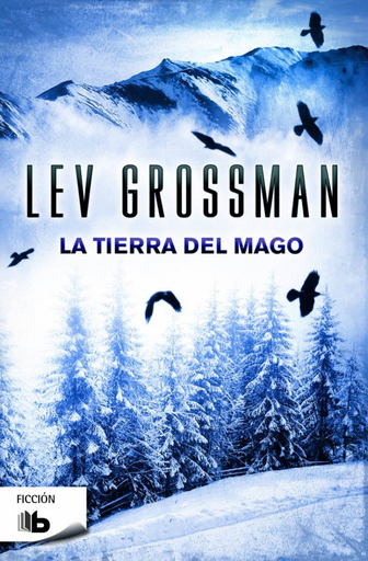 [9788490701829] LA TIERRA DEL MAGO