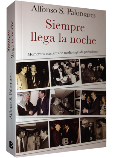 [9788466654807] SIEMPRE LLEGA LA NOCHE