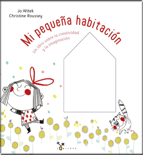 [9788469620830] MI PEQUEÑA HABITACIÓN