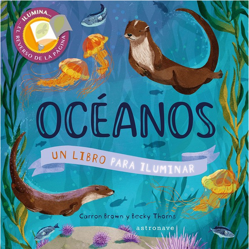 [9788467946789] OCÉANOS