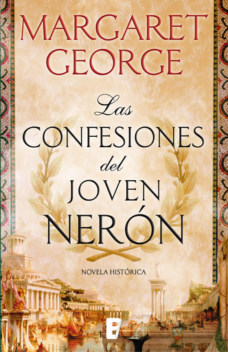 [9788490708064] LAS CONFESIONES DEL JOVEN NERÓN