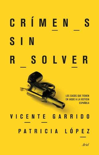 [9788434417793] CRÍMENES SIN RESOLVER