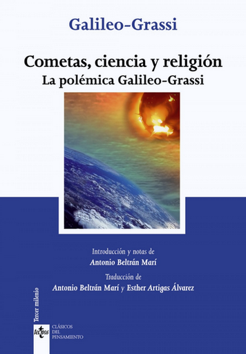 [9788430969111] COMETAS, CIENCIA Y RELIGIÓN