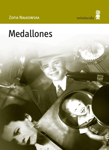 [9788495587503] MEDALLONES