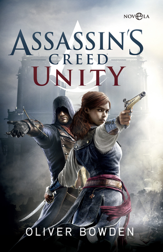 [9788490604779] ASSASSIN'S CREED UNITY