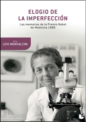 [9788490660829] ELOGIO A LA IMPERFECCIÓN