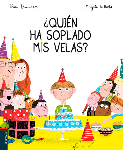 [9788414015872] ¿QUIÉN HA SOPLADO MIS VELAS?