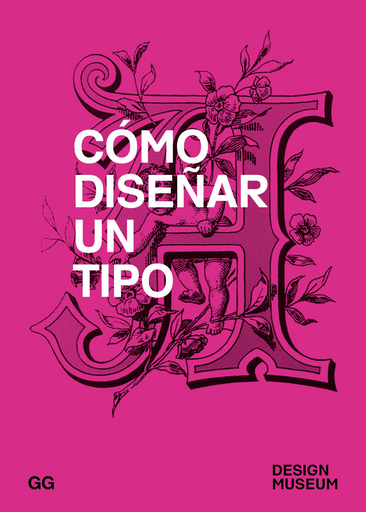 [9788425229664] CÓMO DISEÑAR UN TIPO