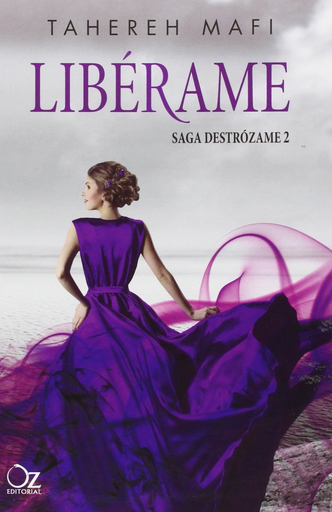 [9788416224180] LIBÉRAME