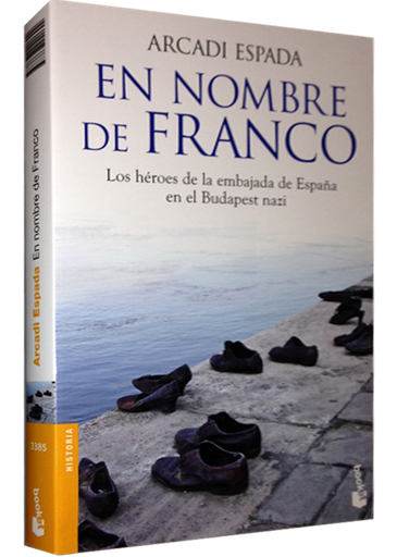 [9788467040692] EN NOMBRE DE FRANCO