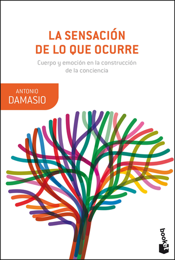 [9788423353408] LA SENSACIÓN DE LO QUE OCURRE