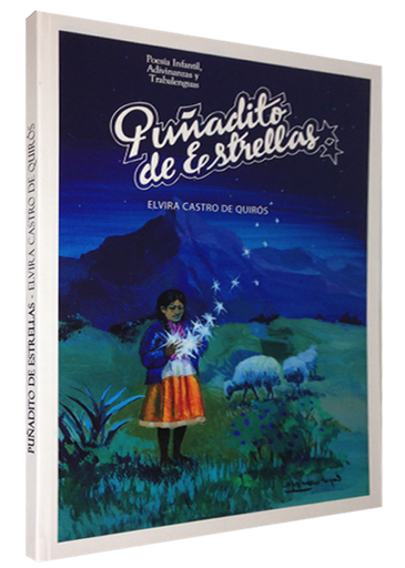 [045364] PUÑADITO DE ESTRELLAS