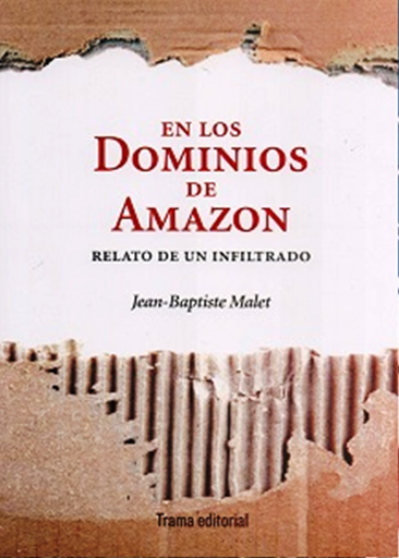 [9788492755981] EN LOS DOMINIOS DE AMAZON
