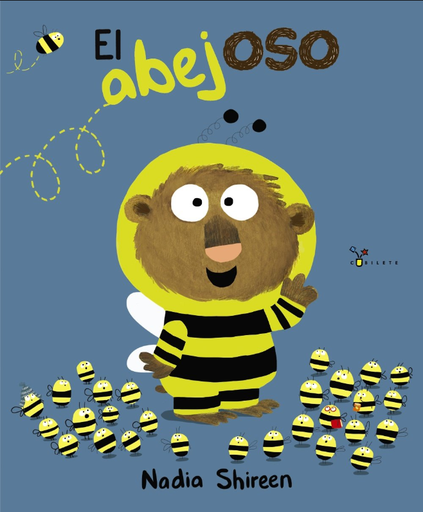 [9788469620618] EL ABEJOSO