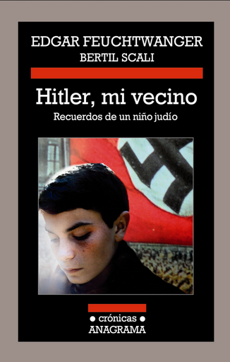[9788433926036] HITLER, MI VECINO