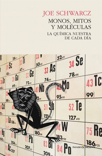 [9788494427220] MONOS, MITOS Y MOLÉCULAS