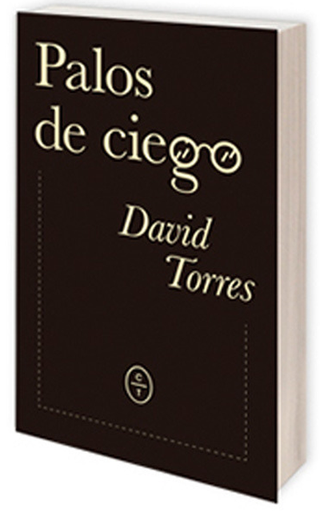 [9788494629976] PALOS DE CIEGO