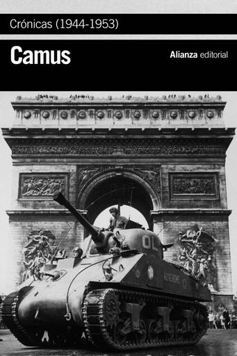 [9788420684246] CRÓNICAS (1944-1953)