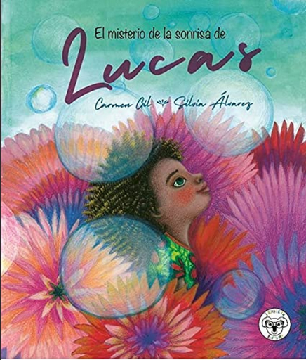 [9788412221497] EL MISTERIO DE LA SONRISA DE LUCAS