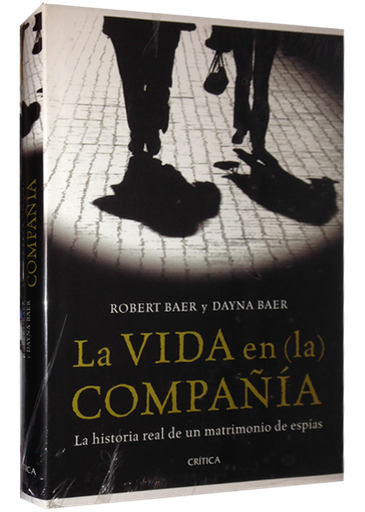 [9788498922141] LA VIDA EN (LA) COMPAÑÍA