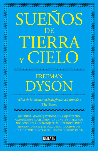 [9788499927077] SUEÑOS DE TIERRA Y CIELO