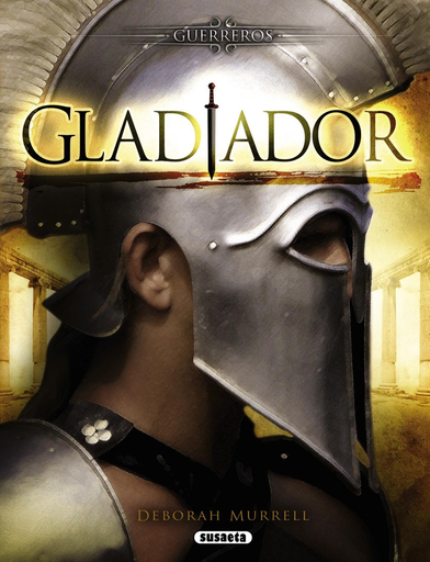 [9788467713398] GLADIADOR