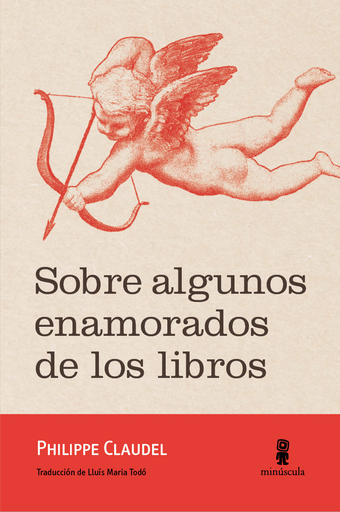 [9788494675485] SOBRE ALGUNOS ENAMORADOS DE LOS LIBROS
