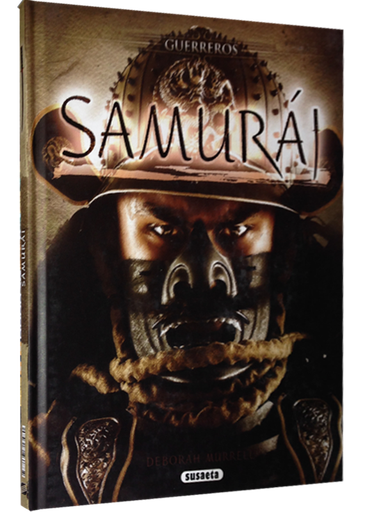 [9788467713480] SAMURÁI