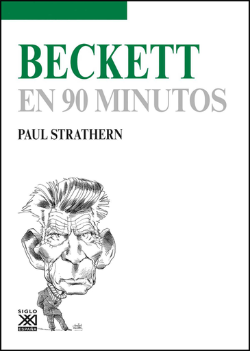 [9788432318160] BECKETT EN 90 MINUTOS