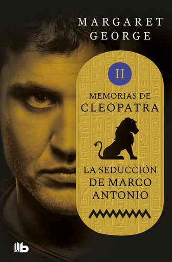 [9788490708491] LA SEDUCCIÓN DE MARCO ANTONIO