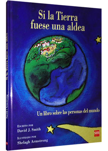 [9788467577921] SI LA TIERRA FUESE UNA ALDEA