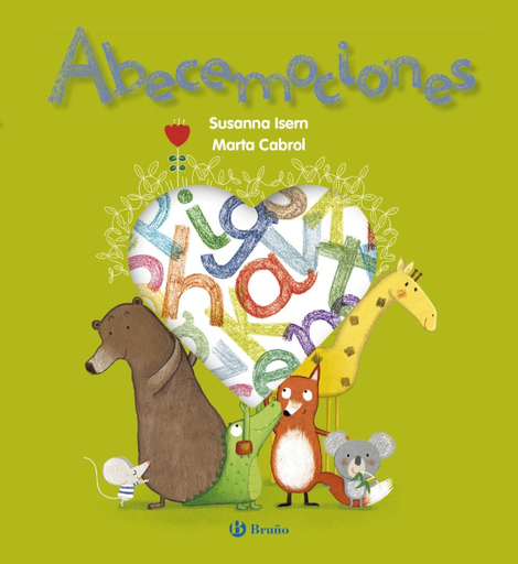 [9788469607824] ABECEMOCIONES