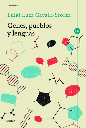 [9788416771554] GENES, PUEBLOS Y LENGUAS