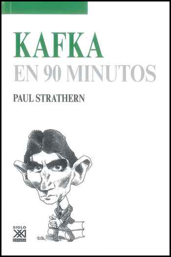 [9788432318320] KAFKA EN 90 MINUTOS
