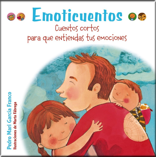 [9788469606407] EMOTICUENTOS