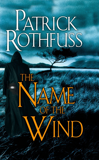 [9780756405892] THE NAME OF THE WIND