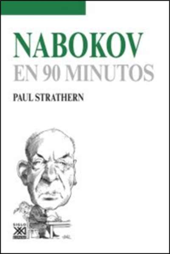 [9788432318146] NABOKOV EN 90 MINUTOS