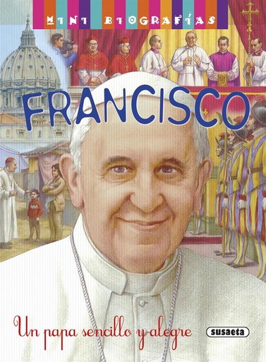 [9788467744408] FRANCISCO