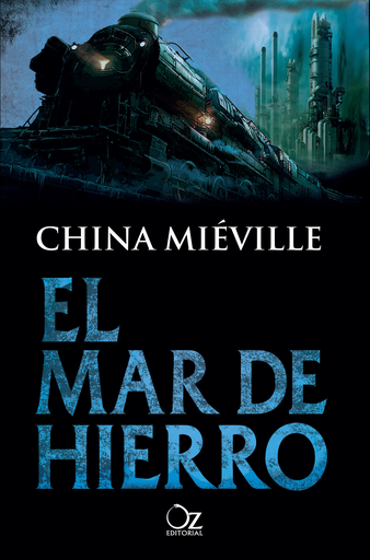 [9788416224715] EL MAR DE HIERRO