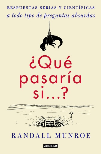 [9788403517295] ¿QUÉ PASARÍA SI...?