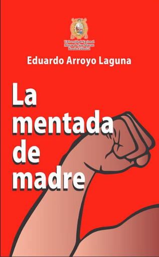 [9789972465390] LA MENTADA DE MADRE